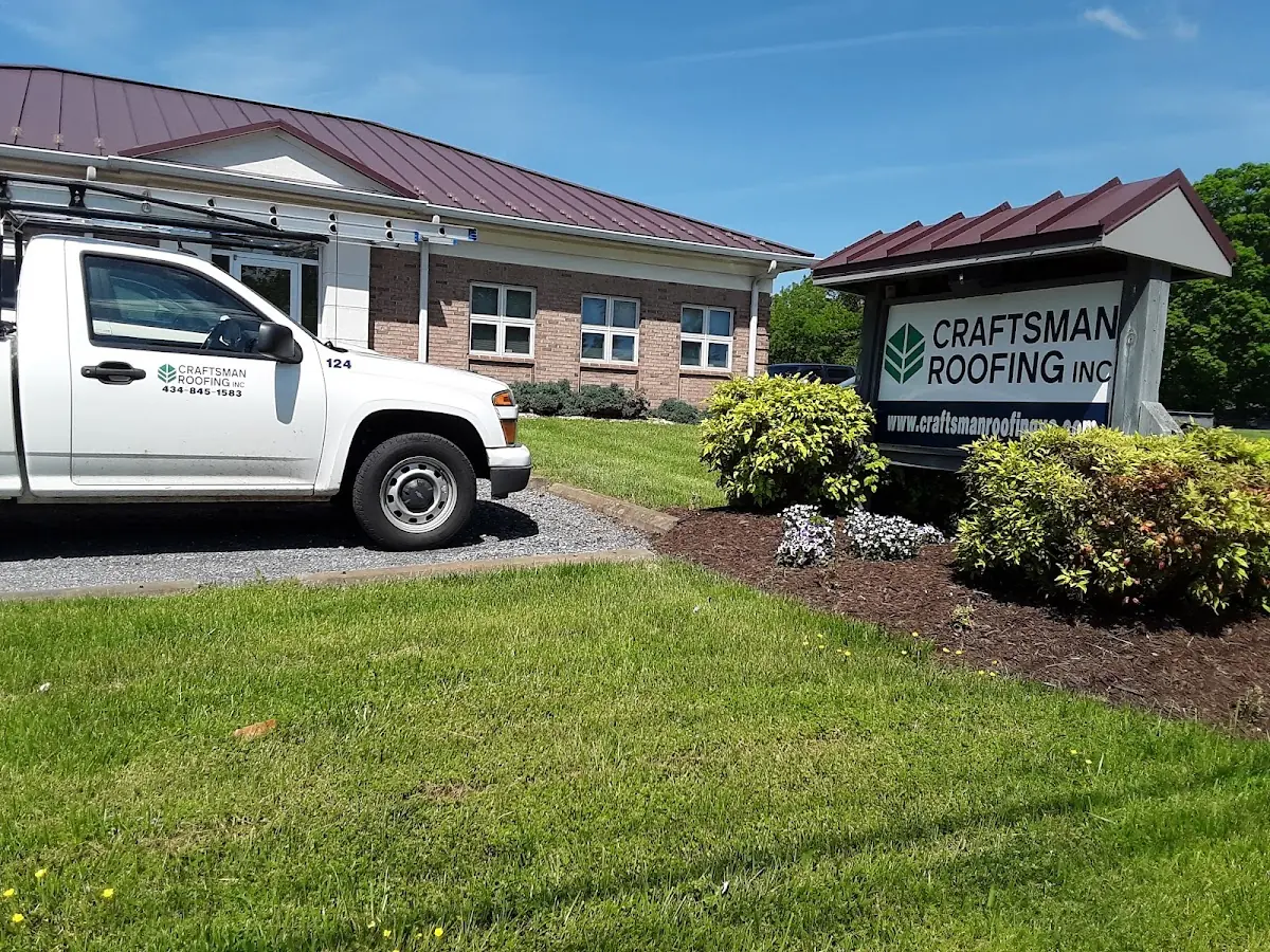 Quality Chimney Repair by experienced craftsmen in King Street